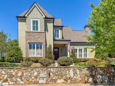 Photo of 14 Adulas Drive, Piedmont, SC 29673 (MLS # 1588721)