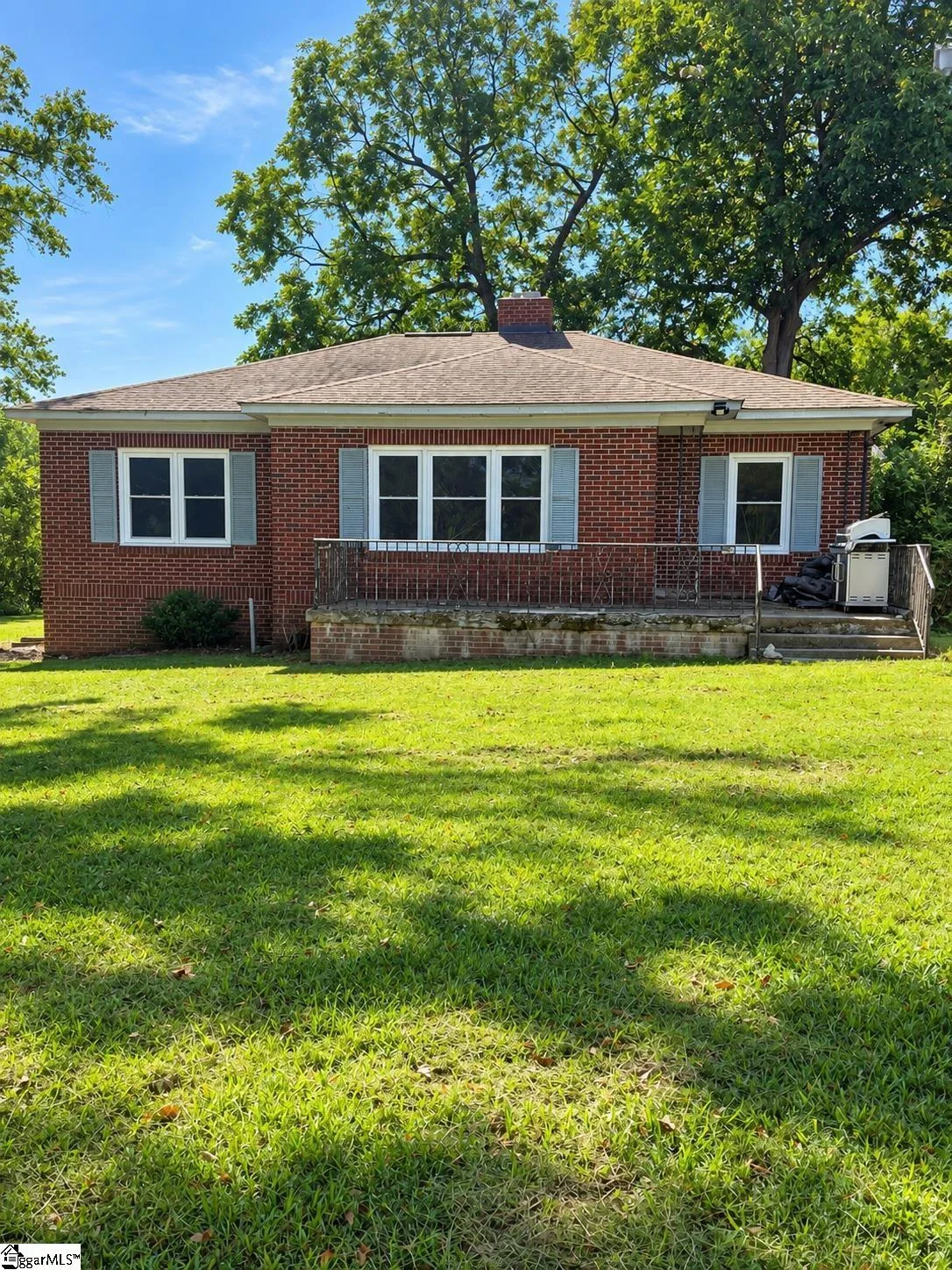 17924 Highway 25, Ware Shoals, SC, 29692