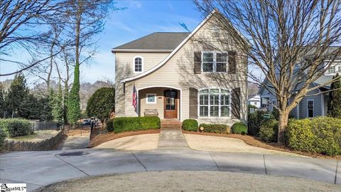 122 Keowee Avenue Greenville SC 29605