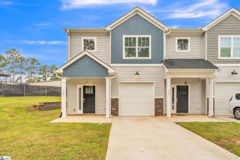 Photo of 148 N Church Street, Duncan, SC 29334 (MLS # 1578094)