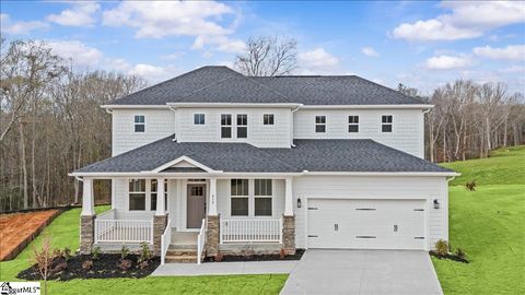 812 Lonsdale Court Woodruff SC 29388