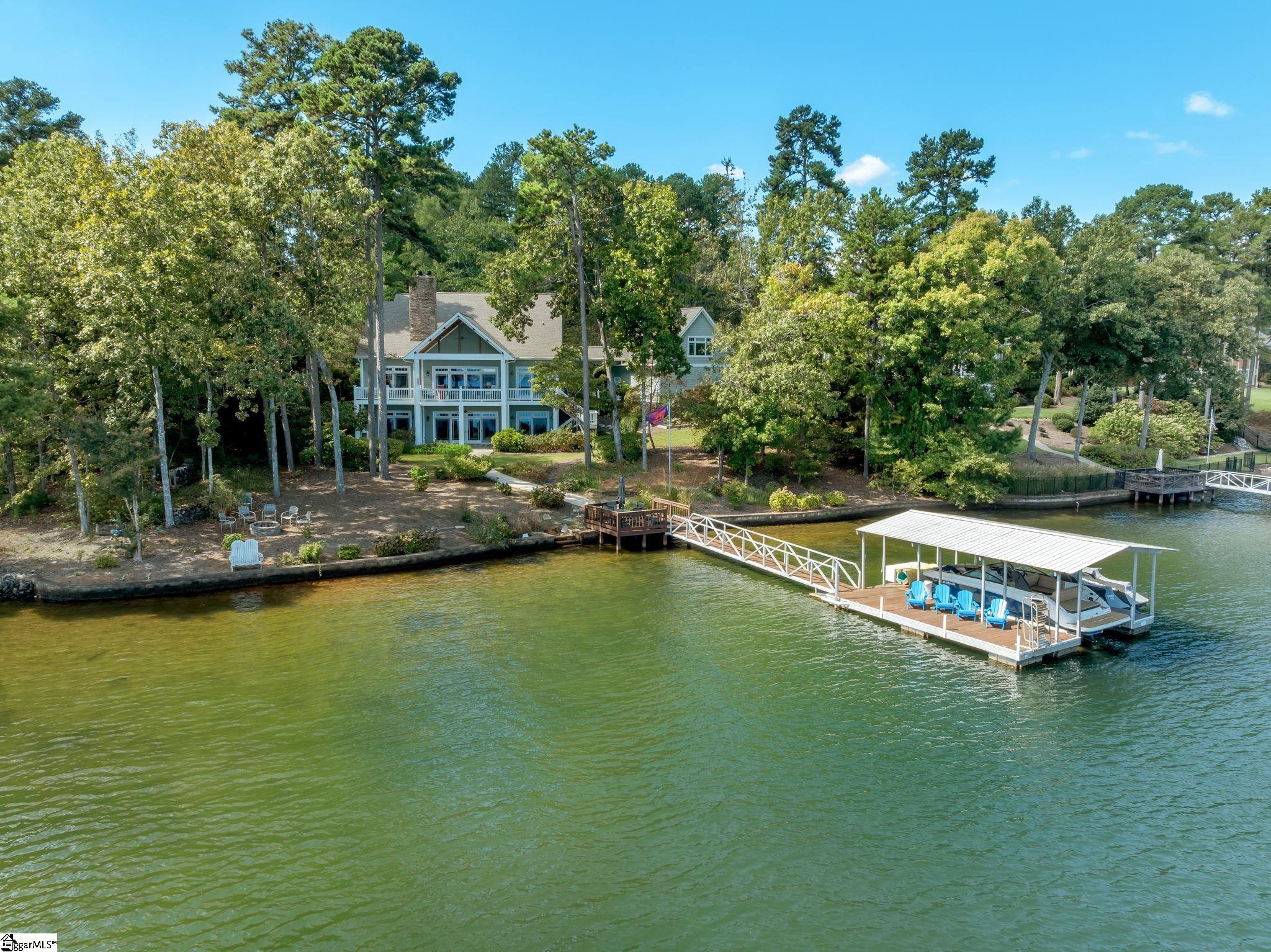 307 Woodgreene Court