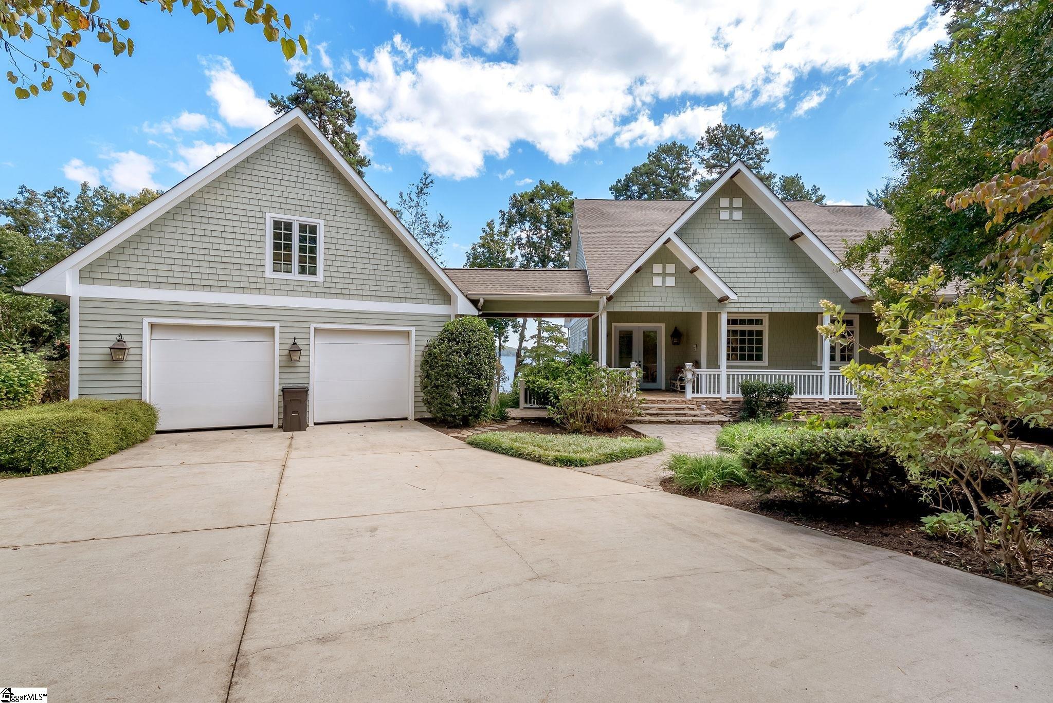 307 Woodgreene Court