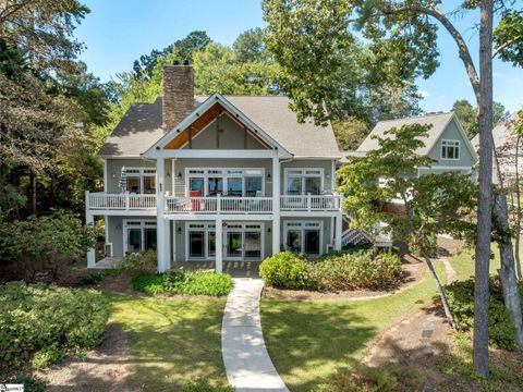 307 Woodgreene Court Salem SC 29676