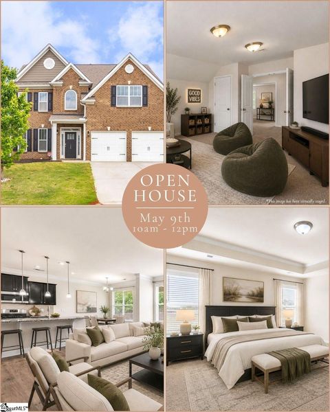 Photo of 120 Rivermill Place, Piedmont, SC 29673 (MLS # 1590339)