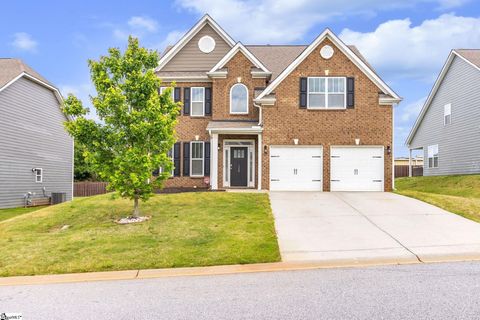 Photo of 120 Rivermill Place, Piedmont, SC 29673 (MLS # 1590339)