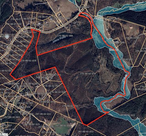 199 Johns Mill Road Westminster SC 29693