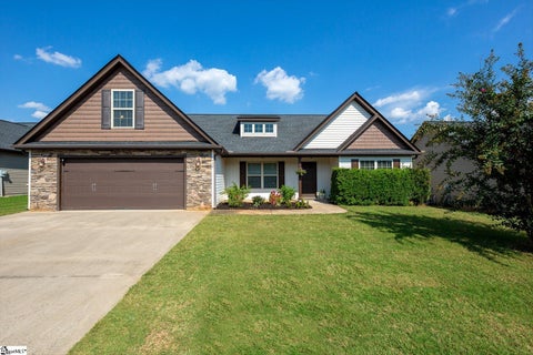 Photo of 430 Peaksview Drive, Simpsonville, SC 29681 (MLS # 1604293)