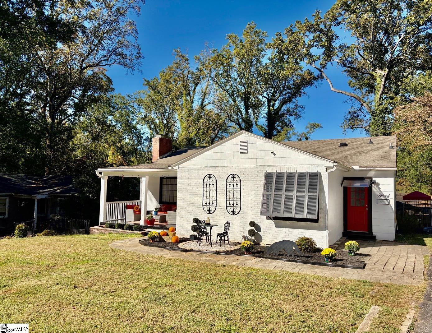 Real Estate Search 1 108 E Crescent Road