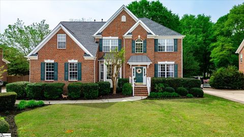 Photo of 620 Heathercrest Court, Simpsonville, SC 29681 (MLS # 1587310)