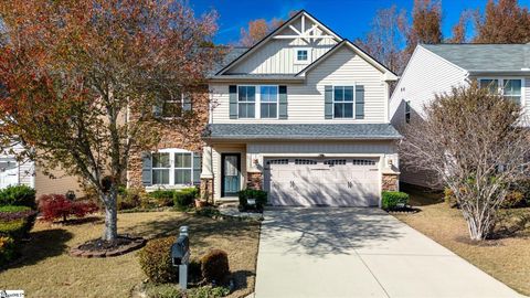 Photo of 237 Barbours Lane, Greenville, SC 29607 (MLS # 1575117)