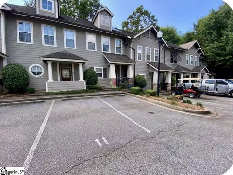 Photo of 20 Howe Street Unit 11, Greenville, SC 29601 (MLS # 1592758)