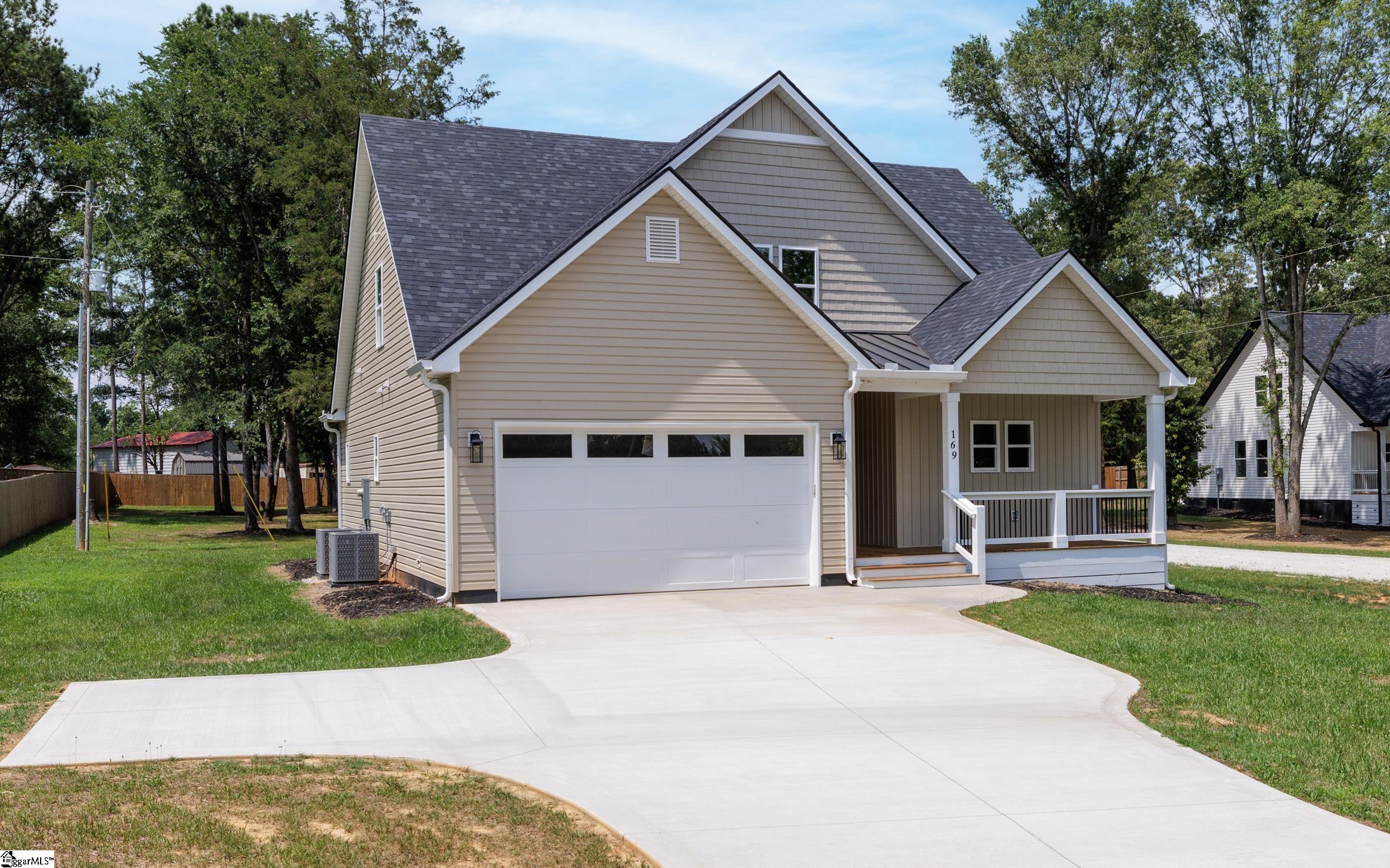 169 Ledo Lane