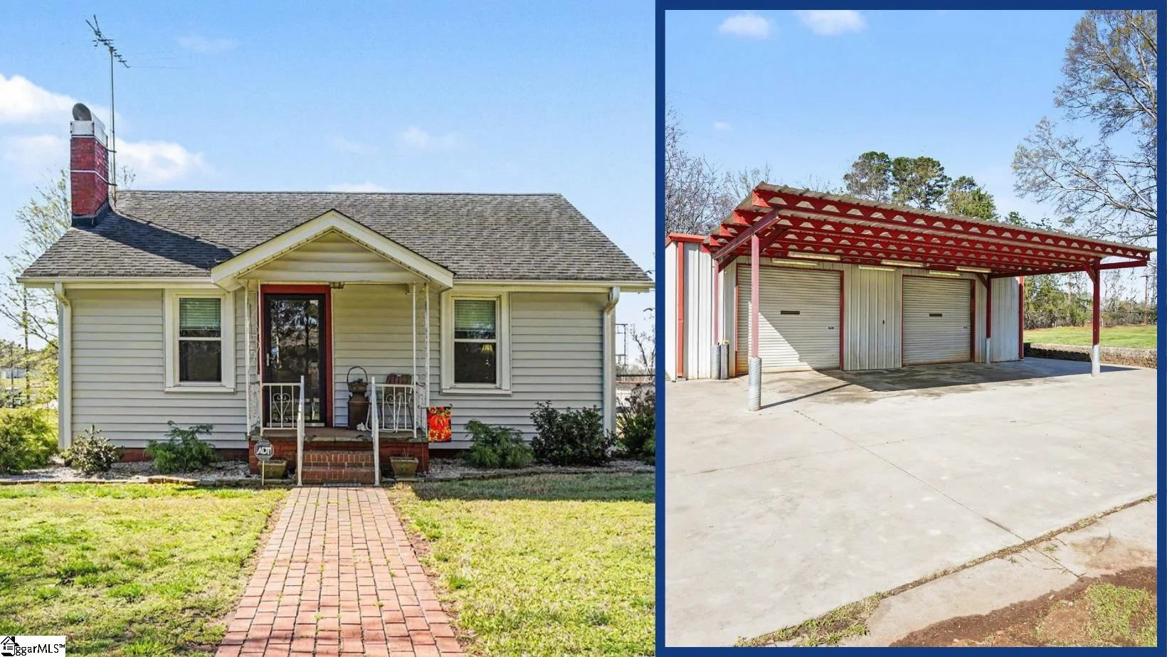 11 Bainbridge Drive