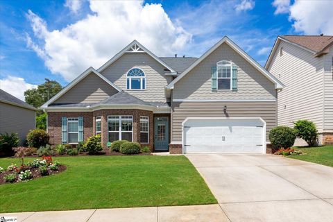 Photo of 217 Lovelace Court, Simpsonville, SC 29681 (MLS # 1566365)