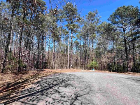 00 Golden Hickory Drive Anderson SC 29621