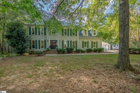 313 Shagbark Circle Simpsonville SC 29680