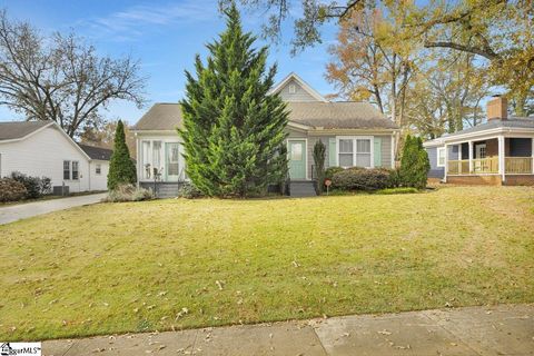 10 N Avondale Drive Greenville SC 29609