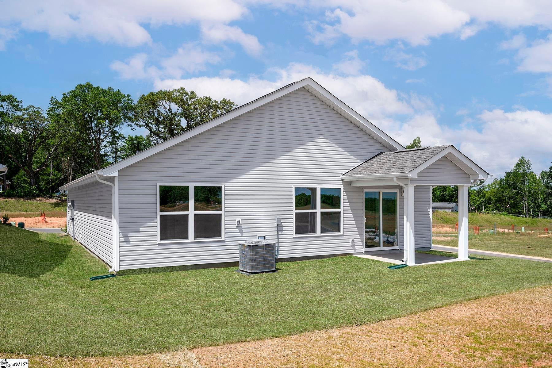 403 West Claywalk Road