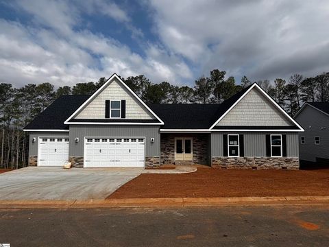 121 Hideaway Lane Easley SC 29640
