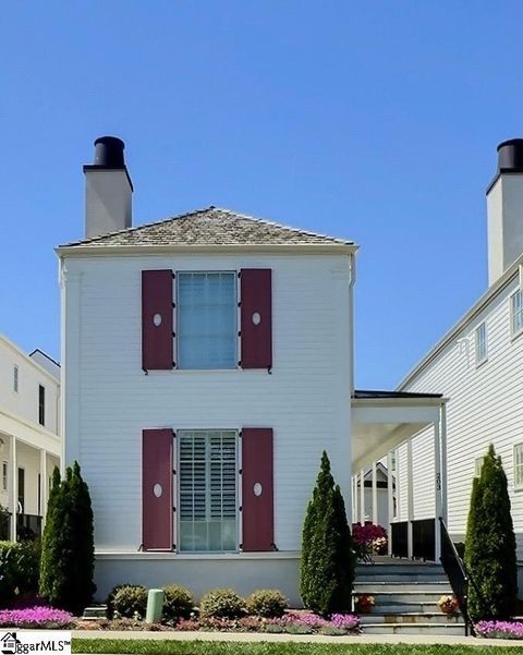 Photo of 203 Bowman Road, Greenville, SC 29615 (MLS # 1588188)