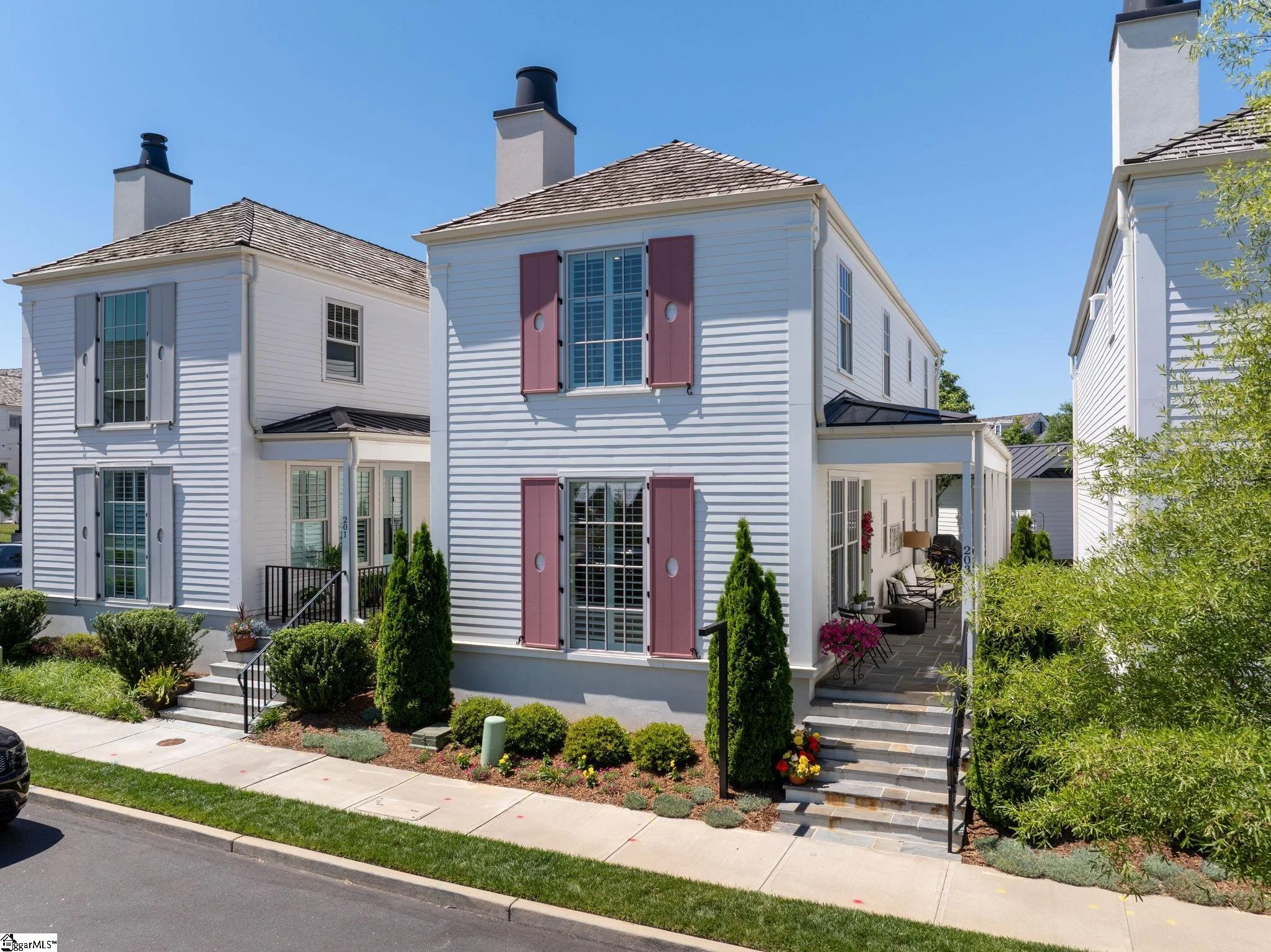 203 Bowman Road