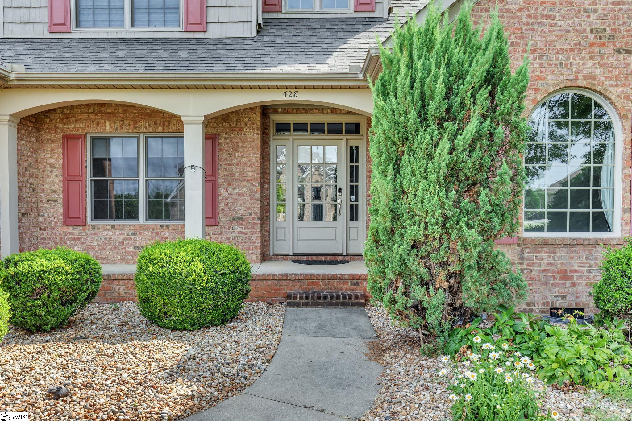 528 Carolee Way