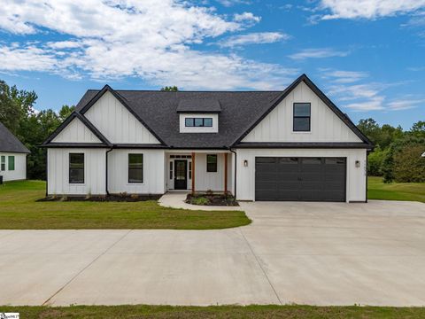 11573 New Cut Road Campobello SC 29322