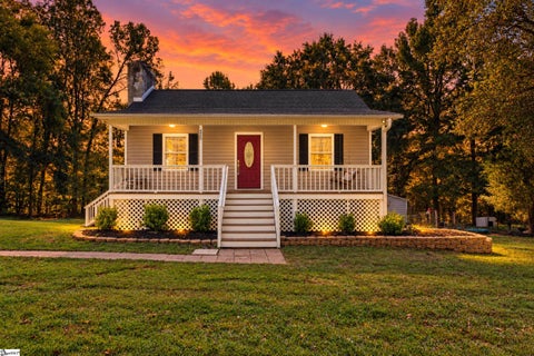 Photo of 485 Round Tree Road, Gaffney, SC 29340 (MLS # 1606568)
