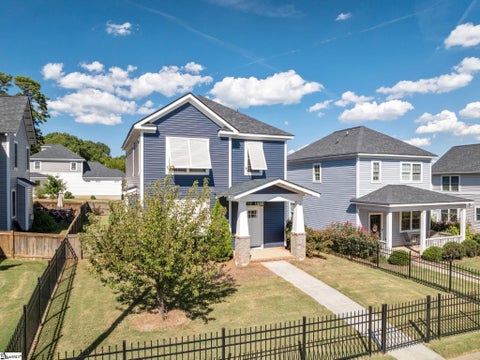 Photo of 30 Arrington Avenue, Greenville, SC 29617 (MLS # 1603953)