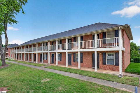 Photo of 250 Elm Street #506, Clemson, SC 29631 (MLS # 1592644)