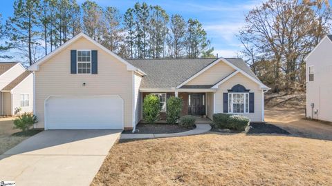 Photo of 14 Brockmore Drive, Greenville, SC 29605 (MLS # 1577702)