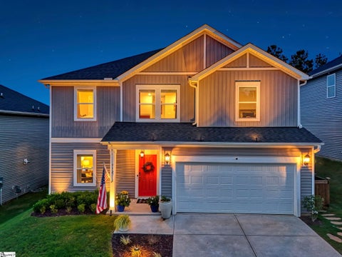 Photo of 532 Summit View, Moore, SC 29369 (MLS # 1598361)