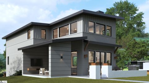 Photo of 00 Refuge Drive, Travelers Rest, SC 29690 (MLS # 1564198)