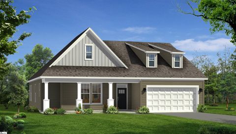 122 Mossend Street Woodruff SC 29388