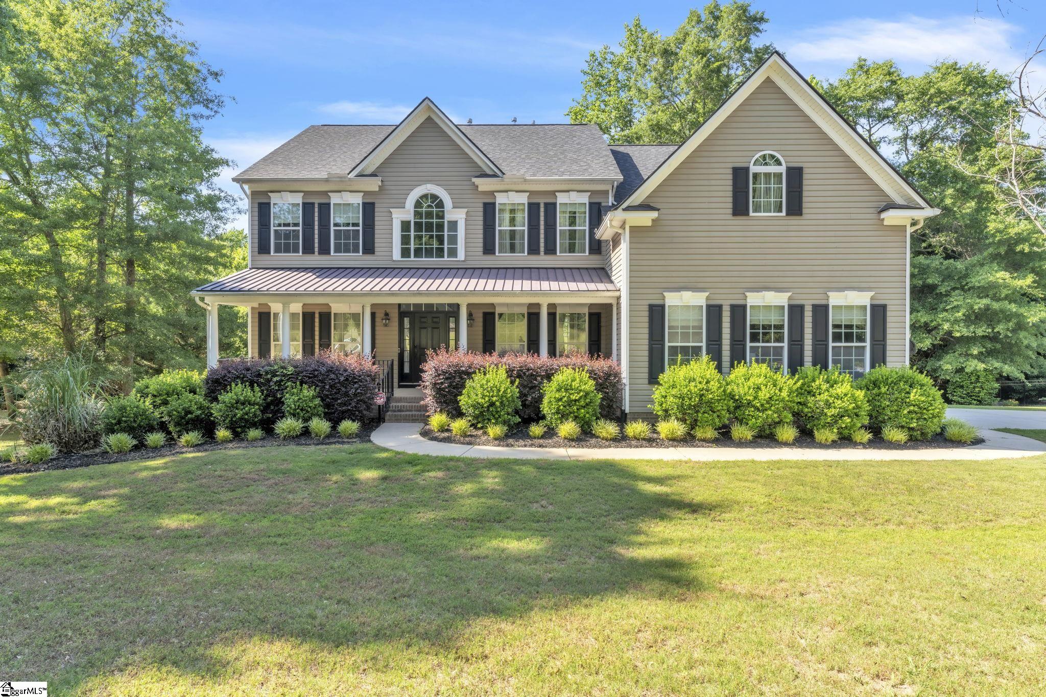 10 Modesto Lane, Simpsonville, SC Home for Sale 1 10 Modesto Lane