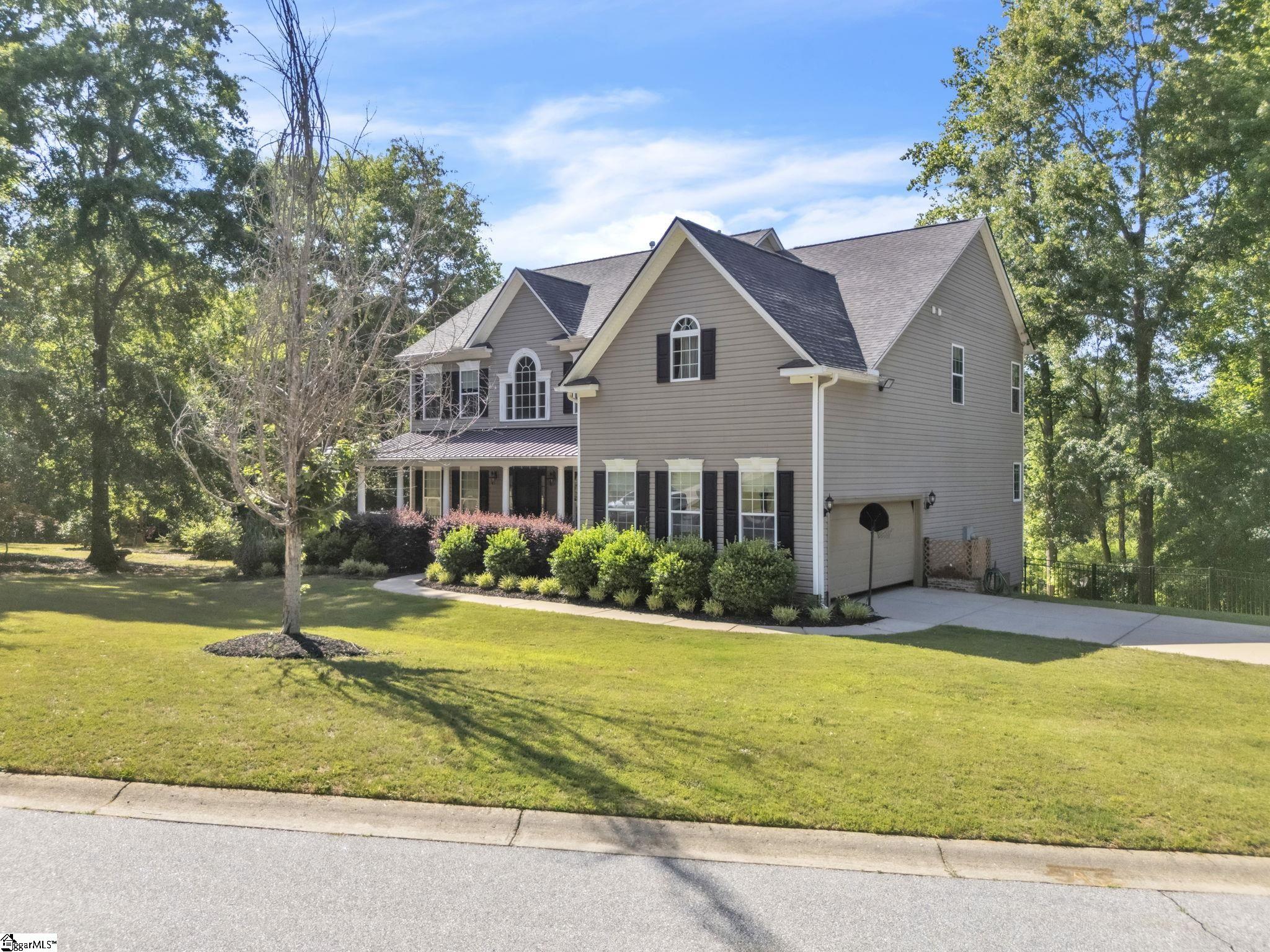 10 Modesto Lane, Simpsonville, SC Home for Sale 2 10 Modesto Lane