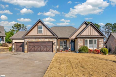 324 Holly Oaks Lane Inman SC 29349