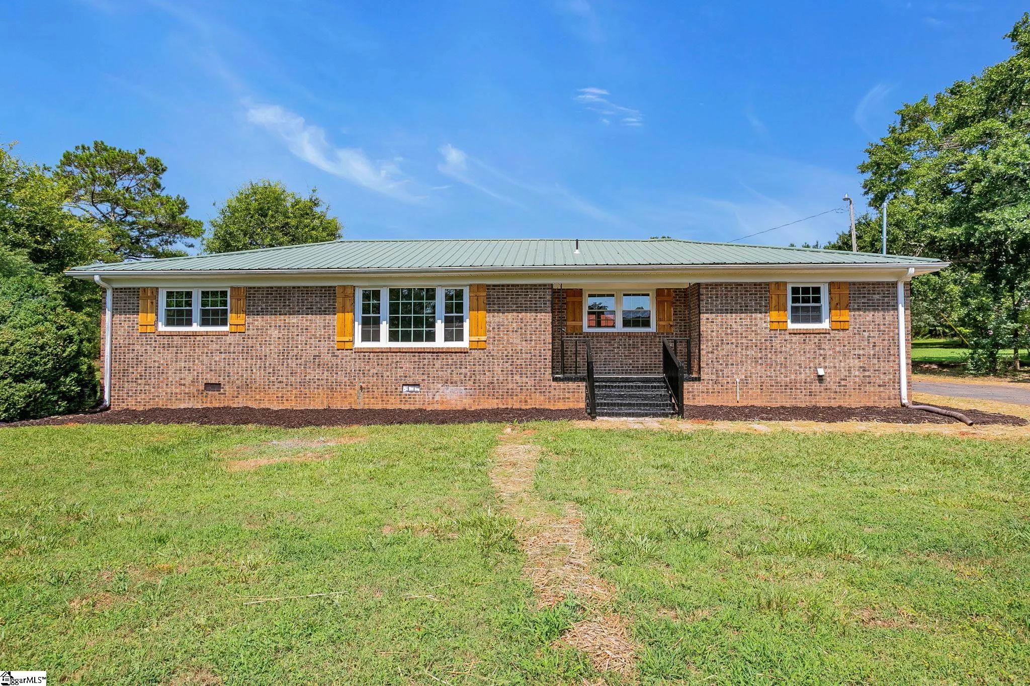 1500 Mountain View Road, Anderson, SC, 29626