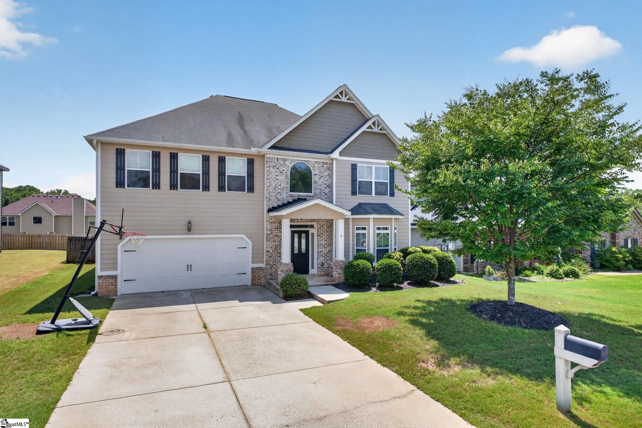 4 Gorham Court
