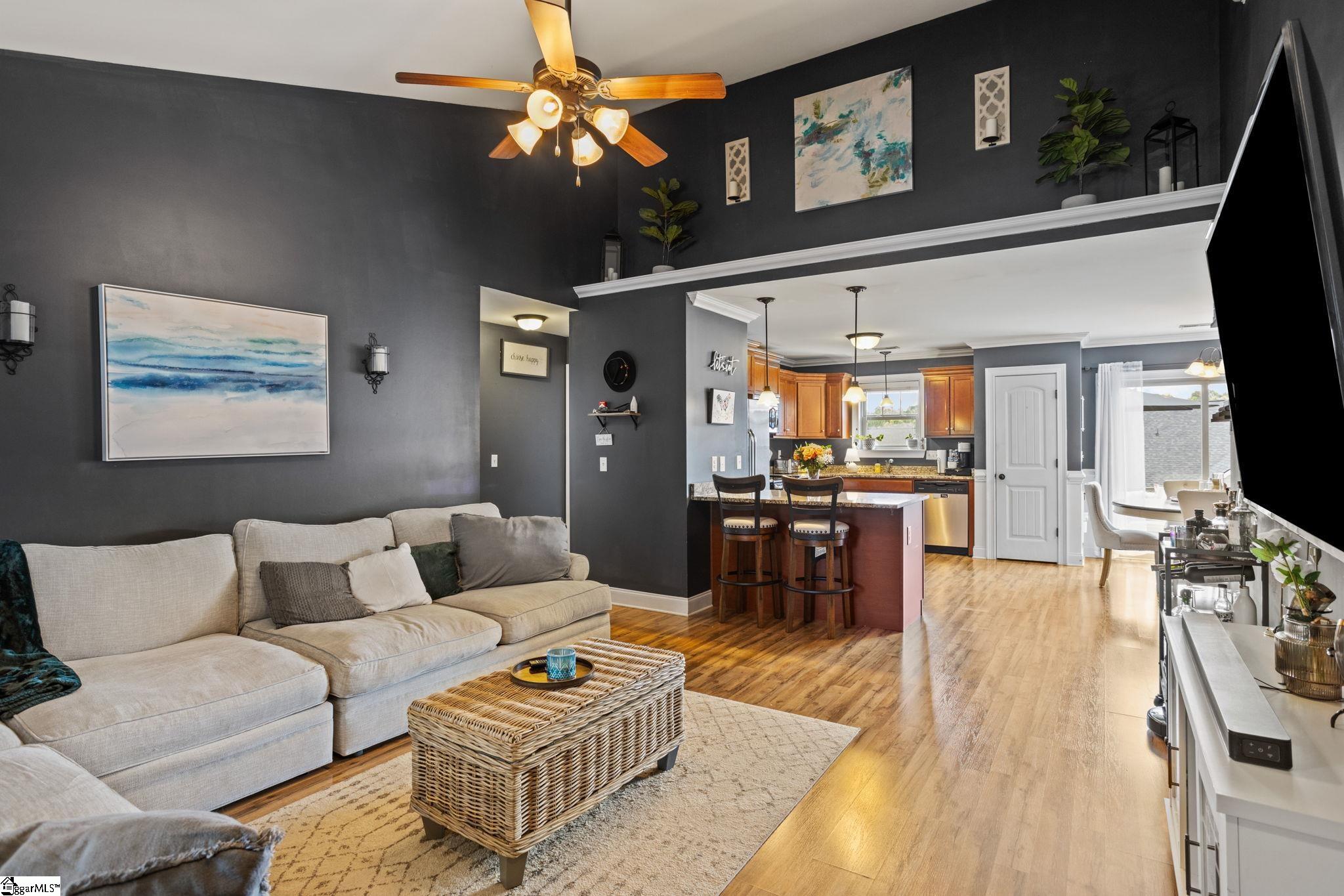 234 E Pyrenees Drive