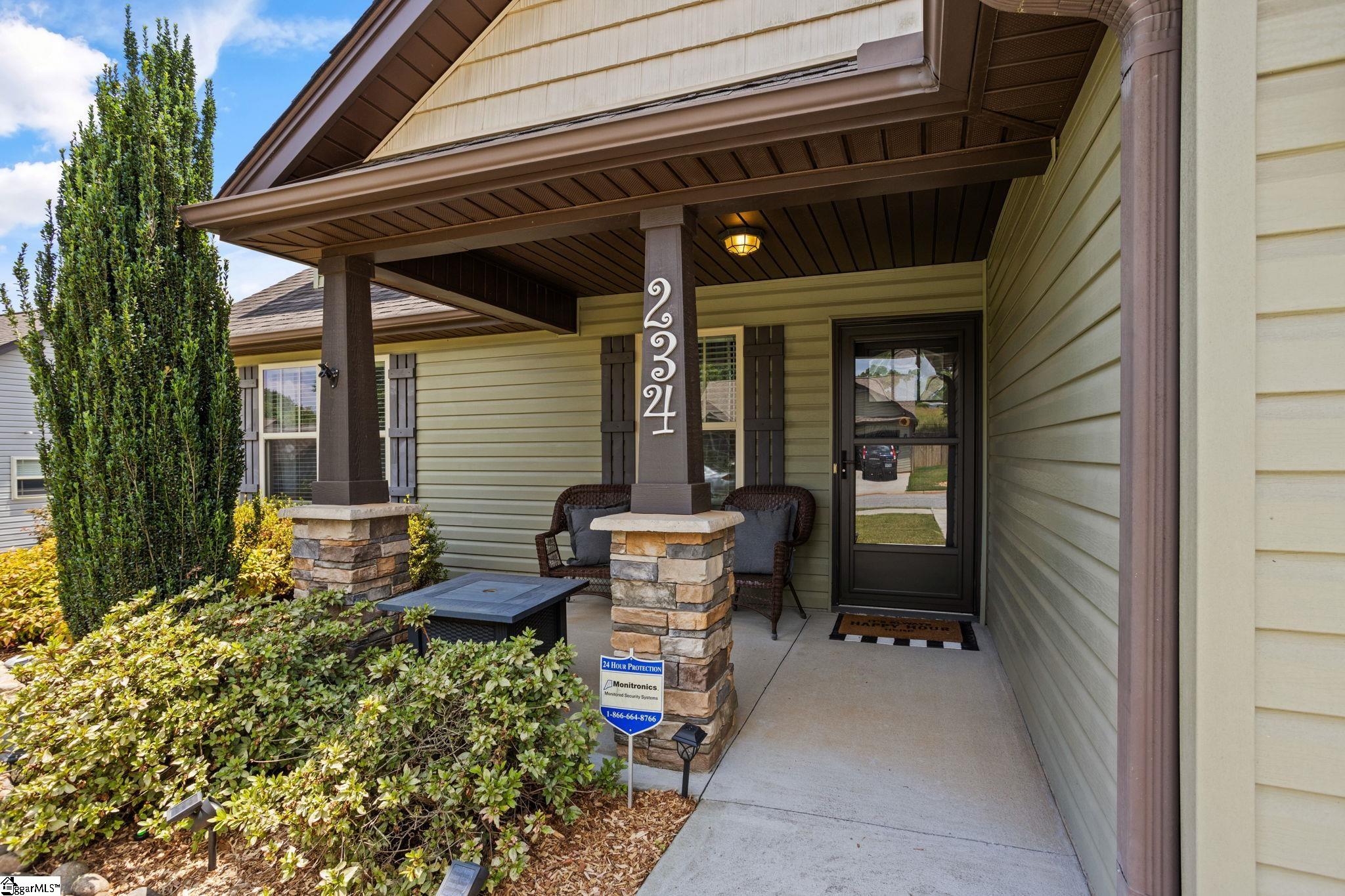234 E Pyrenees Drive