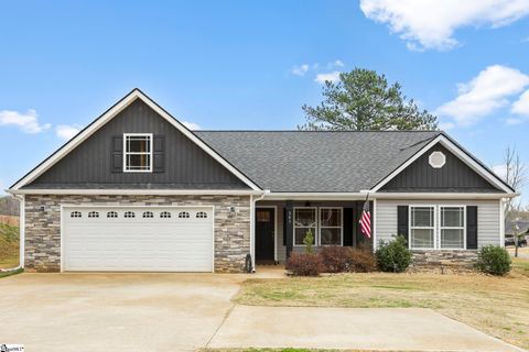 Photo of 341 Mill Gin Road, Campobello, SC 29322 (MLS # 1583814)