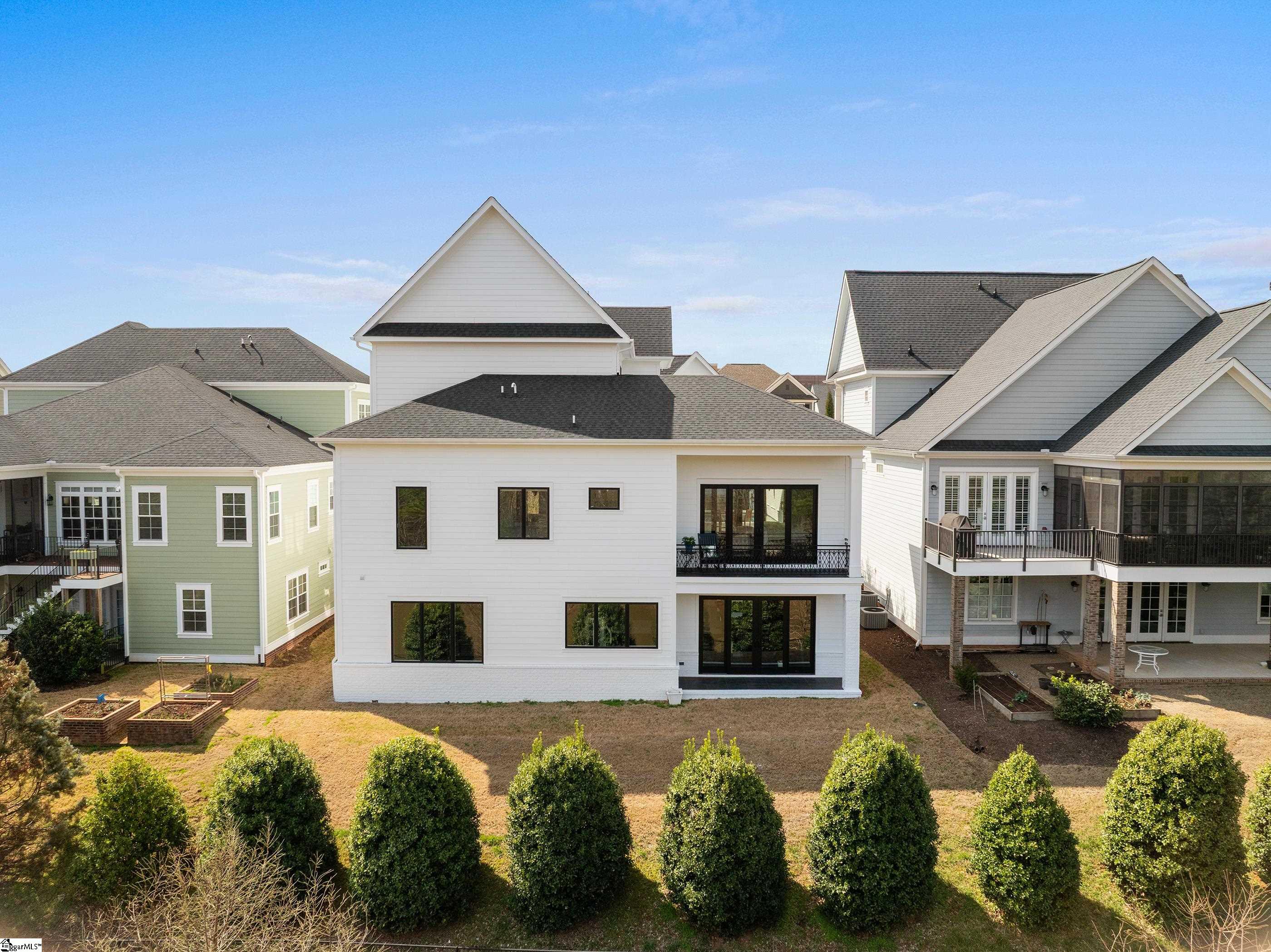 112 Verdae Crest Drive