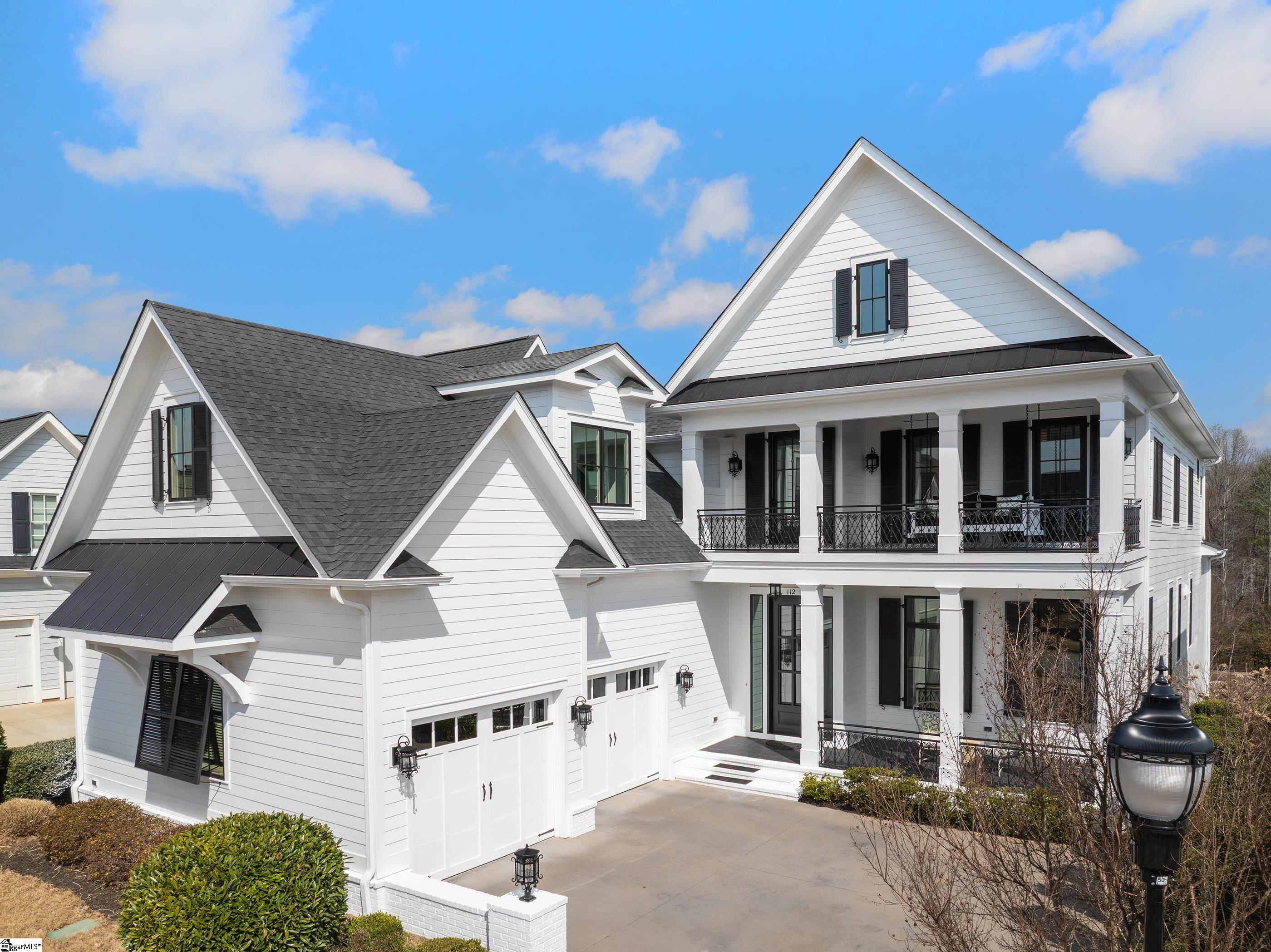 112 Verdae Crest Drive