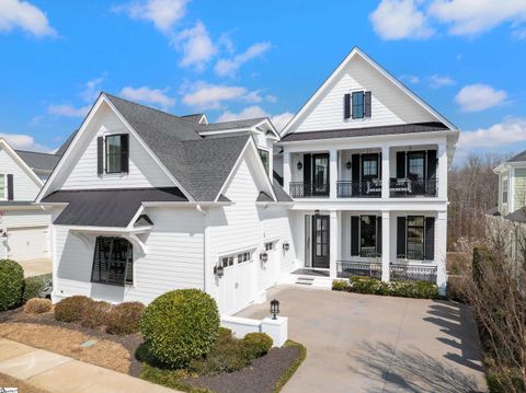 Photo of 112 Verdae Crest Drive, Greenville, SC 29607 (MLS # 1583915)