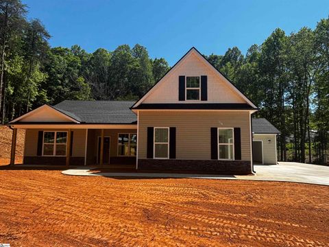 Photo of 108 Coleman Trail, Travelers Rest, SC 29690 (MLS # 1592220)