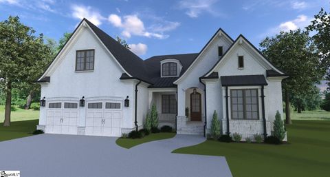 26 Tamaron Way Greer SC 29650