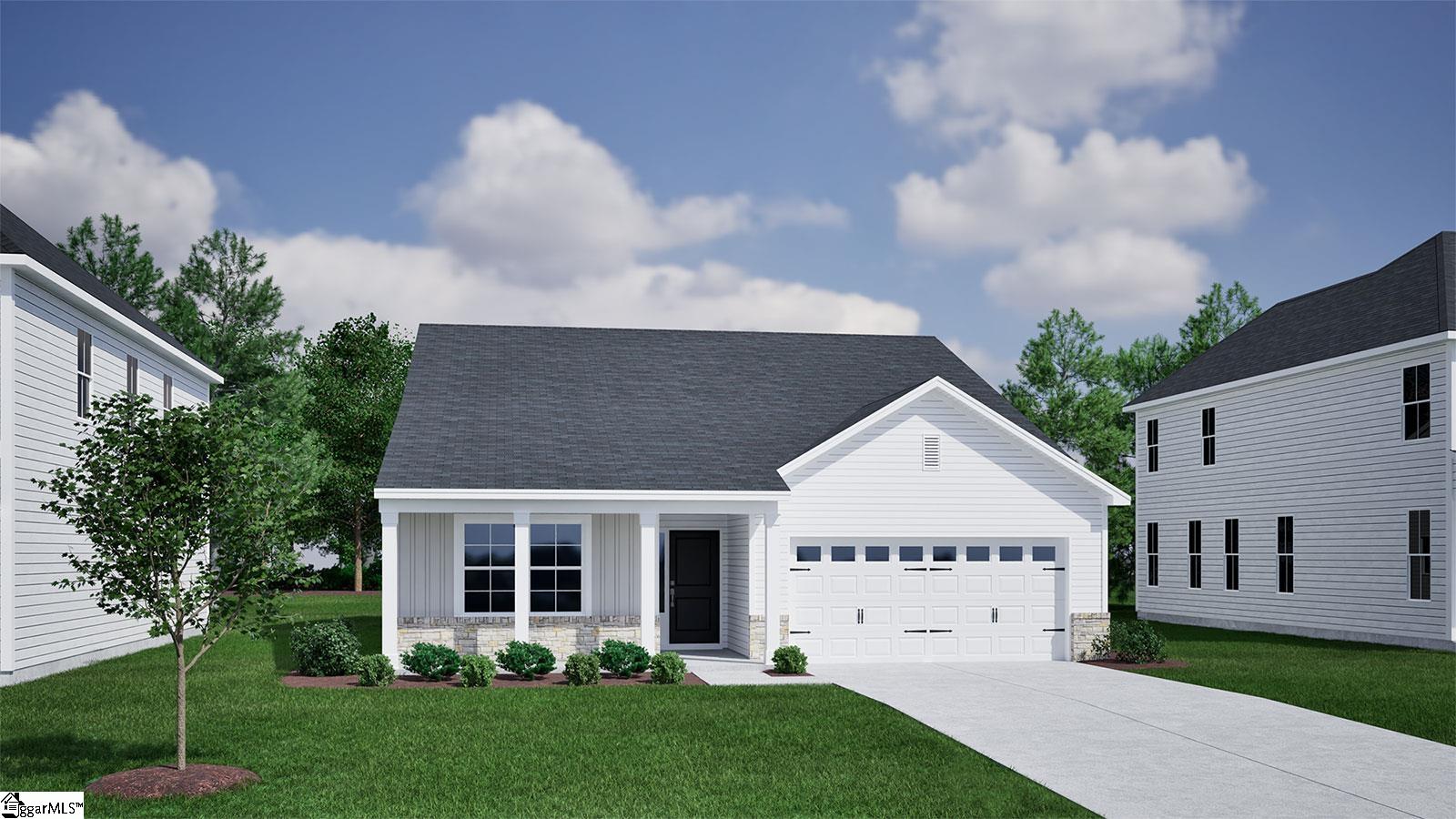 463 Dodger Avenue Unit Lot 16, Chesnee, SC, 29323
