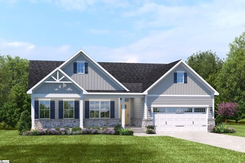 Photo of 505 Nellie Road, Walhalla, SC 29691 (MLS # 1587371)